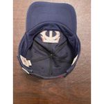 Minnesota Twins Womens Adjustable Hat Navy Sequin TC Logo MLB Baseball Cap Faded Red Photo 5