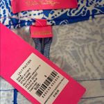 Lilly Pulitzer Kelly skinny ankle pant fox print Photo 5