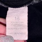 Briggs New York black casual capri pants Photo 5