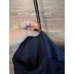 Watters & Watters Women Dress Sz 18 Plus Blue Mini Strapless Ruched Party Photo 6