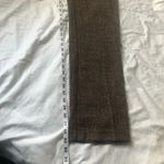 Women’s NY&C 7th ave Pants sz14 tall Suiting collection NWT Brown Size 14 Photo 9