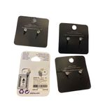 Paparazzi  Butterfly Earrings Set‎ Colorful Cute Trendy Accessories J-5 Photo 6