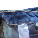 Crown & Ivy  Women's Blue Skinny Jeans 12p Photo 3