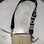 Marc Jacobs Marc Snapshot Jacobs Bag Photo 0