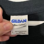 Brynn Marie Band tee country Large black tshirt Black Photo 2