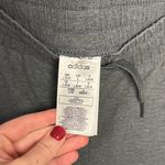 Adidas  Lavender Stripe Joggers Photo 3