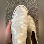 Toms Tom’s Women’s Bryce Camo Egret NWOT Chukka High Top Sneakers Size 8.5 Photo 14
