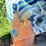 Whistles Seafoam Button Front Midi A Photo 14