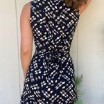 Anthropologie Maeve anthropology abstract dress Photo 2