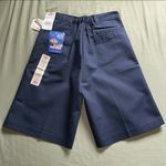 Dickies  Navy Uniform Shorts Boys 20 Husky  Photo 3