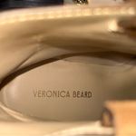 Veronica Beard NEW Carmen Cedar Western Suede Boots size 6.5 Photo 9