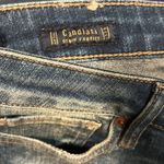 Lucky Brand NWT  Vintage Muse Lolita Skinny Jeans Size 8/29 Photo 7