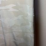 Athleta Womens Brooklyn Joggers Abalone Beige Camo Athletic Pants Pockets Size 8 Photo 5