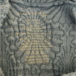 Free People  Blue Love Letter Cami size XS  Photo 1