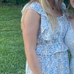 Altar'd State Multicolor Sundress Photo 3