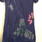 Floryday shift flower stamp dress Photo 2