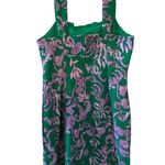 Lilly Pulitzer  Montrey Stretch Shift Size 2 Photo 1