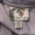 Tangerine ✨4xHP✨ ZipFront Athleisure Hooded Jacket✨ Photo 7