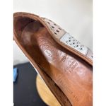 Spring Step Elancer Brm Women's US 8 EU 39 Leather Patchwork Ballet Flats Photo 6