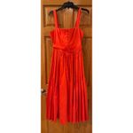 Cinq à Sept Amber Tiered Midi Dress - Size 6 (New) Photo 3