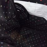 Lounge Fly  Disney Pixar UP Balloons House Mini Backpack. Blue Clouds. Photo 7