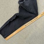 Levi's VTG 90s 550 Black Relaxed Fit Jeans Orange Tab Husky TAG 36x29 FIT 32x26 Photo 12