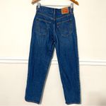 Levi's Levi’s • woman ‘94 baggy jeans sz 26 Photo 4