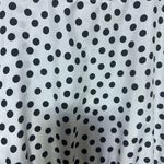 Vintage Polka Dot Casual Pull Photo 9