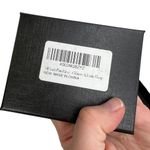 Lot of 10 Pairs of Hoops & Stud Pierced Earrings: LOFT AVON Gold Photo 2