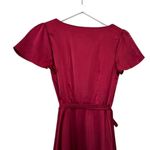 Baltic Born High Low Stain Maxi Dress Size XS Photo 5