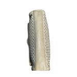 Rebecca Minkoff Studded Affair Crossbody in Dove Grey Chain Shoulder Bag Photo 7