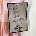 Wild Rose FINAL MARKDOWN LADIES  sport dress large NWT Photo 2