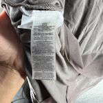 BCBGMAXAZRIA  Womens Tops Size‎ S Sleeveless Asymmetrical Mesh Trim Photo 6