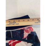 Lululemon All Over Print Run Speed Pull On Sweat Short Cream Women's Size 8 Photo 7