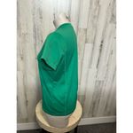 Xersion green top Photo 3