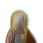 Rue de la lune Bonjour sandals women’s size 8 Photo 2