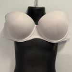 PINK - Victoria's Secret  Wear Everywhere Strapless Bra 34B Photo 0