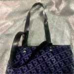 ELTON JOHN Canvas Tote bag Farewell Yellow Brick Road Tour reversible Black Photo 6