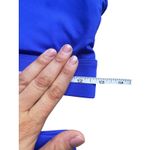 Fabletics  Athletic SET Graphic Sports Bra & Biker Shorts Small Purple Sporty Gym Photo 8