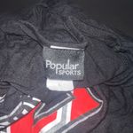 Popular Sports Ohio state superman tank top Photo 4