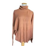 Vince Camuto NWT Womens Autumn Splendor Sierra Turtleneck Sweater - Sz XXL Photo 1