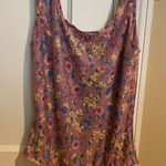 Lulus Floral Print Bodysuit Photo 0