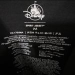 Disney parks boo crew spider web halloween glow in the dark spirit jersey M NWT Photo 8