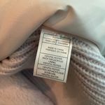 BB Dakota BB Dakota Faux Fur Shearling Vest Cream Size XS Photo 7