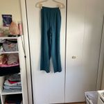 SheIn Blue Pant Suit Photo 2