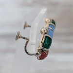 Vintage Screw On Earrings Photo 5