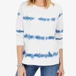 Style & Co Tie Dyed Sweatshirt Size L Photo 0