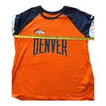 NFL Denver Broncos XL t-shirt Photo 3