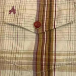 Aura Women's Wrangler Pearl Snap Western Rodeo Shirt Size Medium Rodeo Photo 10