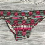 Eberjay Eberjey Geo Wave Allie low rise swim bottoms Photo 0